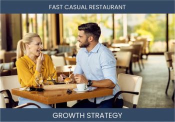 Boost Fast Casual Restaurant Profit with Top Strategies