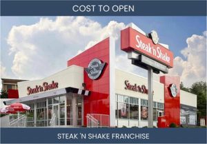 How Much Does It Cost To Start Steak 'N Shake Franchise