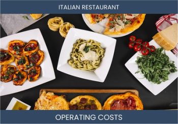 Italian Restaurant Operating Costs