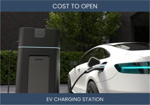 How Much Does It Cost To Start Ev Charging Station