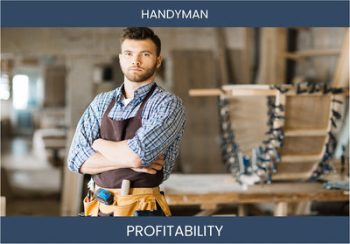 Tips for Starting a Profitable Handyman Business