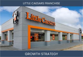 Boost Your Little Caesars Franchise: Sales & Profit Strategies