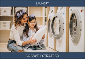 Boost Laundry Sales & Profits: Best Strategies
