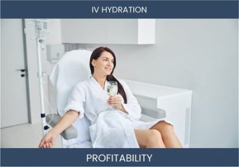 How Beneficial is IV Hydration? 7 Must-Know FAQs!