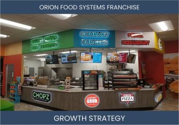Boost Orion Franchise Sales: Proven Strategies