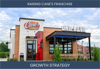 Boost Your Raising Cane's Sales - Proven Strategies | Max Profit