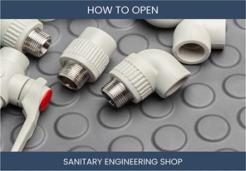 Start Your Own Sanitary Engineering Shop Business