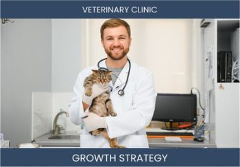 Boost Your Veterinary Clinic Sales & Profit - Effective Strategies