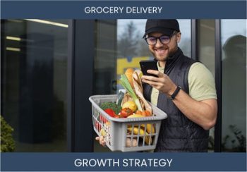 Boost Grocery Delivery Sales & Profits: Proven Strategies