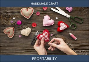 Crafting Your Way to Profit: The 7 Most Asked Questions on Handmade Business!
