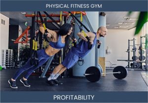 Crunching Numbers: The Profitability of Fitness Gyms - The 7 Most Common Questions!