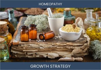 Boost Homeopathy Center Sales & Profits with Proven Strategies