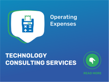 Boost Your Bottom Line with Technology Consulting Services