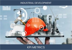 What are the Top Seven Industrial Property Development Business KPI Metrics. How to Track and Calculate.