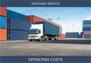 Trucking Operating Costs