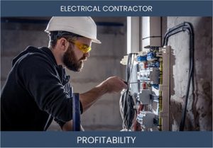 A Comprehensive Guide To Becoming An Electrical Contractor
