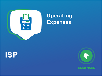 Boost Your ISP's Profit: Uncover Hidden Expenses & Boost ROI!