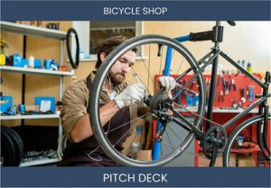 Pedal to Success: Investment Opportunity in Retail Bicycle Shop