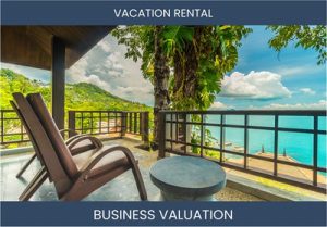 Valuation Methods for Vacation Rentals Hotels: Considerations and Strategies