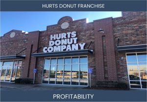 7 FAQs on Hurt's Donut Franchise Profitability: Unlocking the Secret to Success!