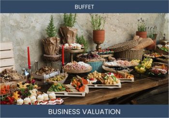 Valuing Buffet Businesses: Considerations and Methods for Informed Investment Decisions