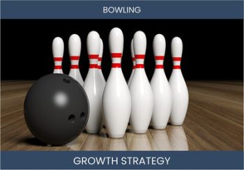 Bowling Sales Boost: Profitable Strategies