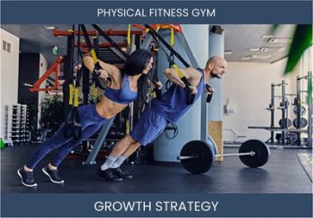 Gym Sales Strategies for Profitable Physical Fitness