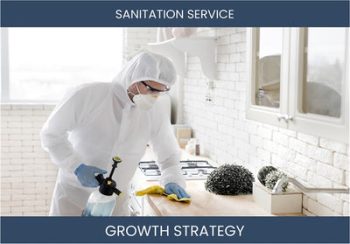 Boost Sanitation Sales: Profitable Strategies