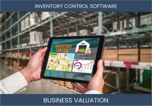 Mastering Valuation Methods for Inventory Control SaaS Businesses