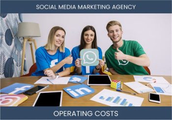 Social Media Agency Operating Costs