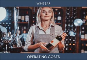 Wine Bar Operating Costs
