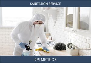 What are the Top Seven Sanitation Service KPI Metrics. How to Track and Calculate.
