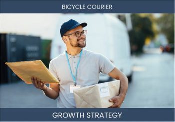Boost Courier Sales with Winning Strategies - Increase Profitability