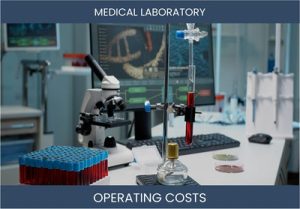 Clinical Lab Operating Costs