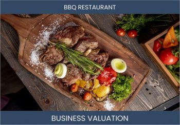 Tips for Valuing Your BBQ Restaurant Business