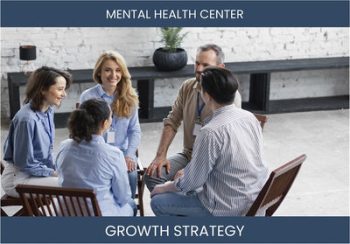 Boost Your Mental Health Center Sales - Proven Strategies