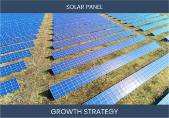 Boost Solar Panel Sales & Profit with Winning Strategies