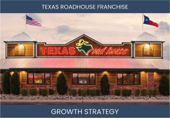 Boost Texas Roadhouse Sales: Proven Strategies