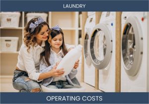 Laundry Operating Costs