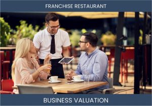 Valuing a Franchisee Restaurant Business: Considerations and Methods