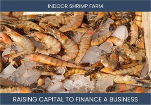 The Complete Guide To Shrimp Farm Business Financing And Raising Capital