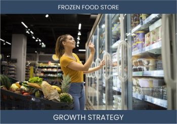 Boost Frozen Food Store Sales: Strategies & Profit Tips