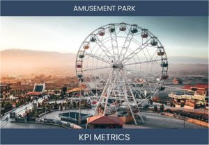 What are the Top Seven Amusement Park KPI Metrics. How to Track and Calculate.