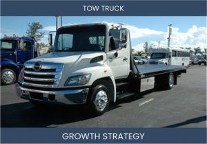 Boost Your Tow Truck Business Sales: Proven Strategies