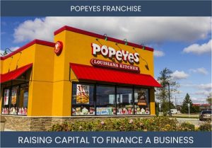 The Complete Guide To Popeyes Franchisee Business Financing And Raising Capital