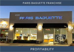 Sweet Success: Unveiling Paris Baguette's Profit Potential - Top FAQs Answered!