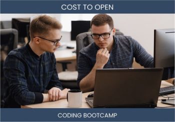 How Much Does It Cost To Start Coding Bootcamp