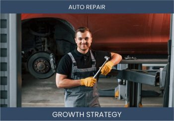 Boost Auto Repair Sales: Proven Profit Strategies