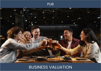 Valuing a Pub Business: Factors and Methods to Know
