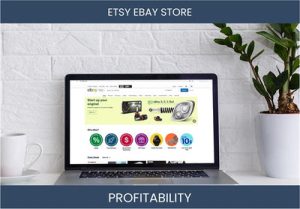 How to Start and Succeed With an Etsy/eBay Store